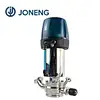 pneumatic tank valve